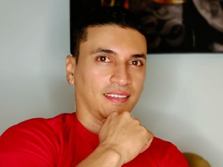 JhonWiili profilbild pÄ webbkameramodell