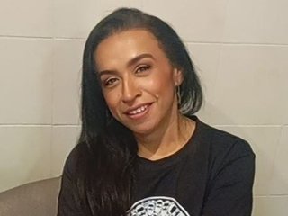 Foto de perfil de modelo de webcam de DahianaScott 