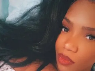 Foto de perfil de modelo de webcam de SexyNola25