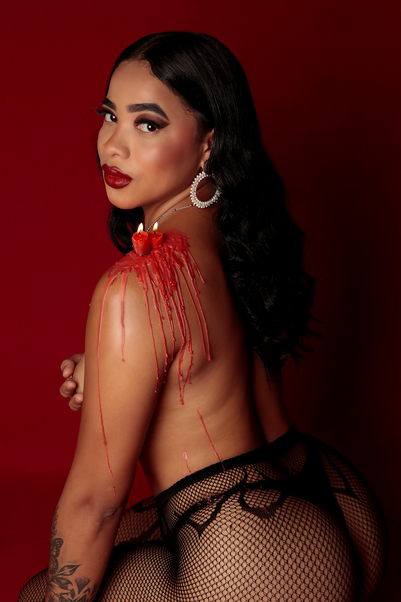 Darsteller KarlaBellucci Foto 4