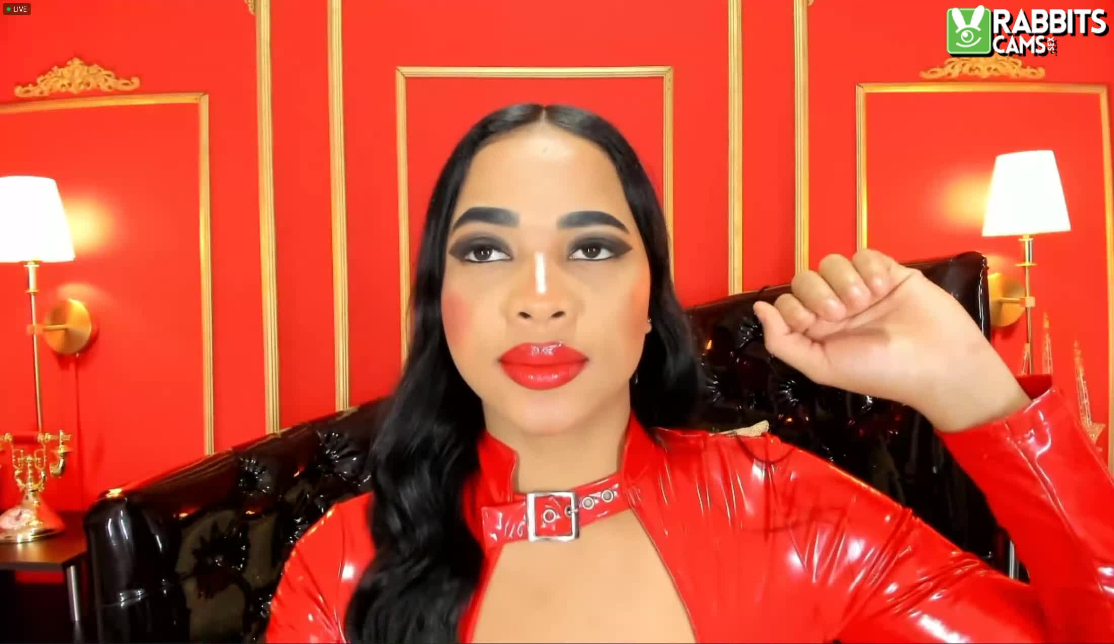 Artiest KarlaBellucci Video 1