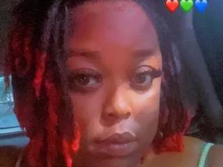 BooBaeXX immagine del profilo del modello di cam