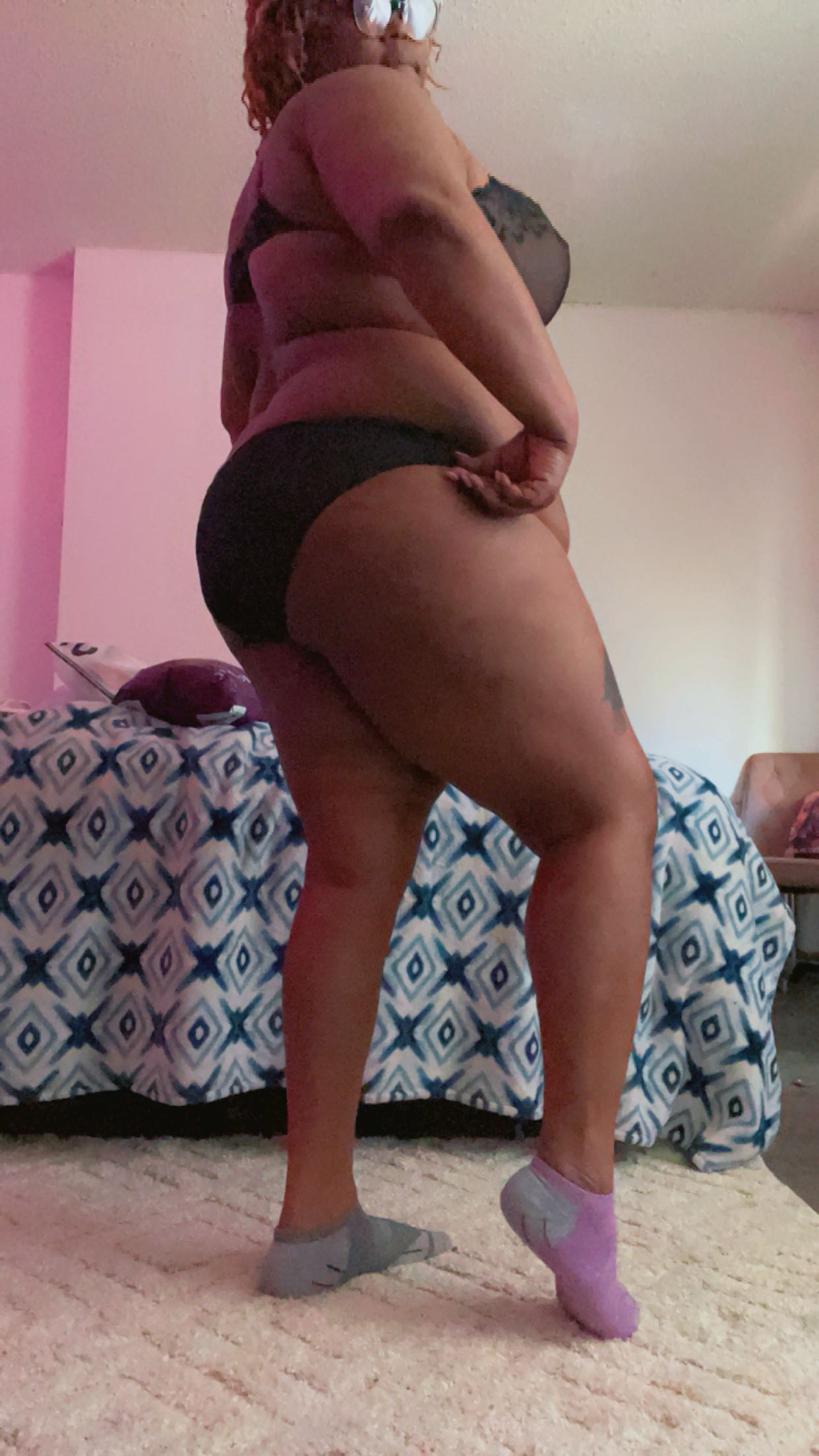 Interprete BooBaeXX Foto 11