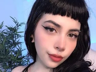 Imagen de perfil de modelo de cámara web de Emily_santoss