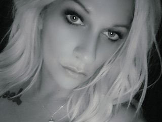 RoxyMidnight profielfoto van cam model 