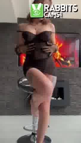 Interprete AnnaWaynne18_gh Video 3