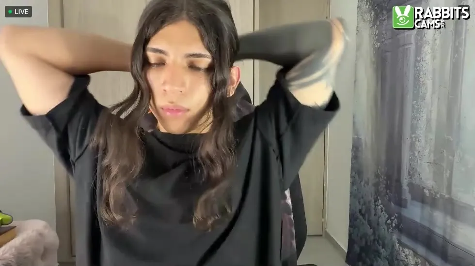 Interprète saturn018 Vidéo 1