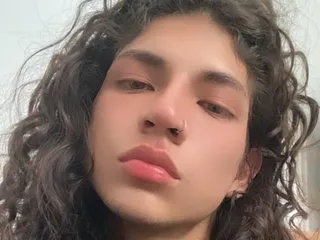 Foto de perfil de modelo de webcam de saturn018