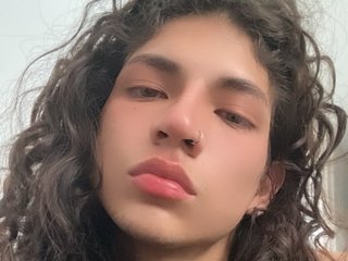 Foto de perfil de modelo de webcam de saturn018 