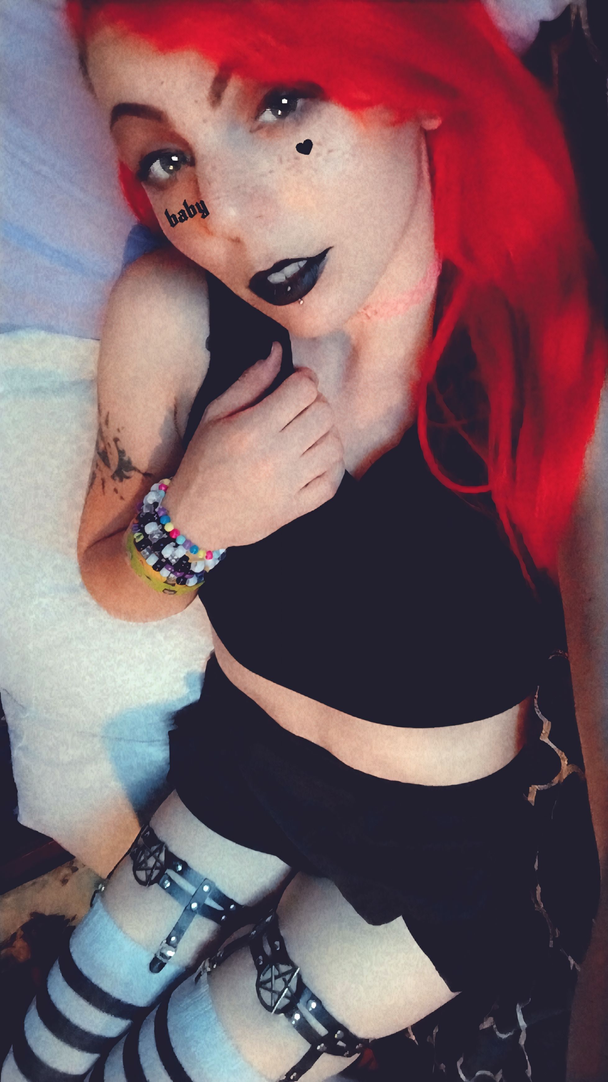 Utøver Princess_Cynn Bilde 2