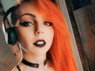Image de profil du modèle de webcam Princess_Cynn