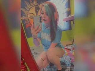 Profilbilde av Princess_Cynn webkamera modell