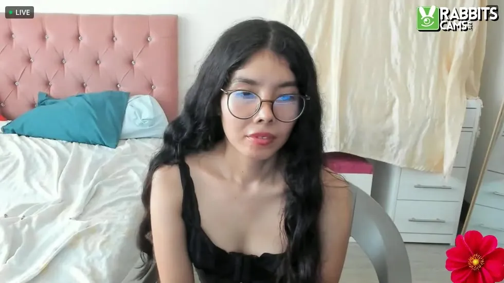 Performer Angelbunny777 Video 1