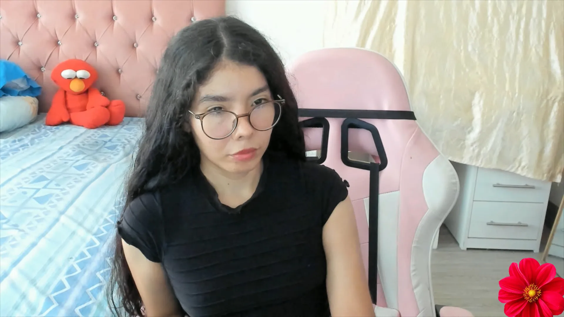 Interprète Angelbunny777 Photo 1