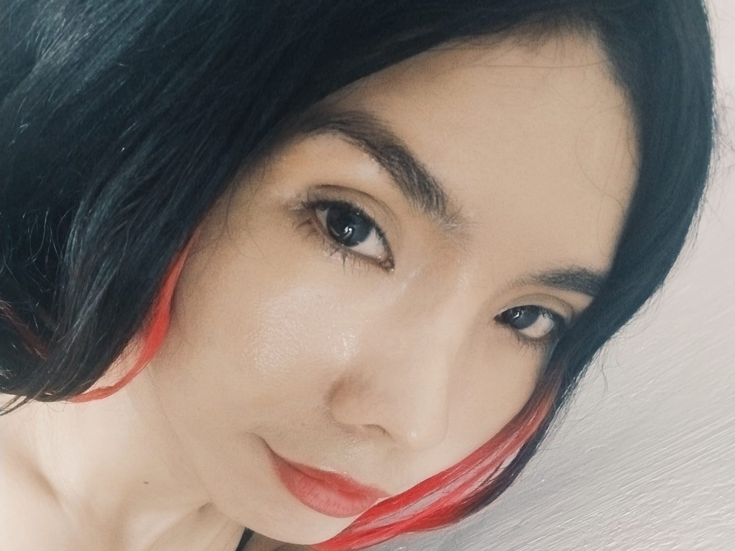 Artiest Angelbunny777 Foto 4