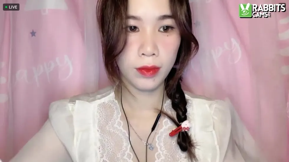 Artist Luna039 Video 1