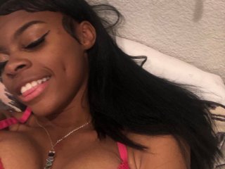 Image de profil du modèle de webcam Bubbles_LaBelle
