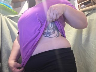 Image de profil du modèle de webcam ConnieWinters
