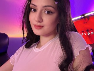 5unnyLeila Profilbild des Cam-Modells