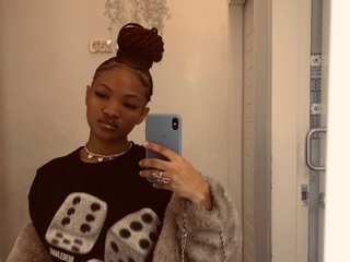 Image de profil du modèle de webcam FineChina022