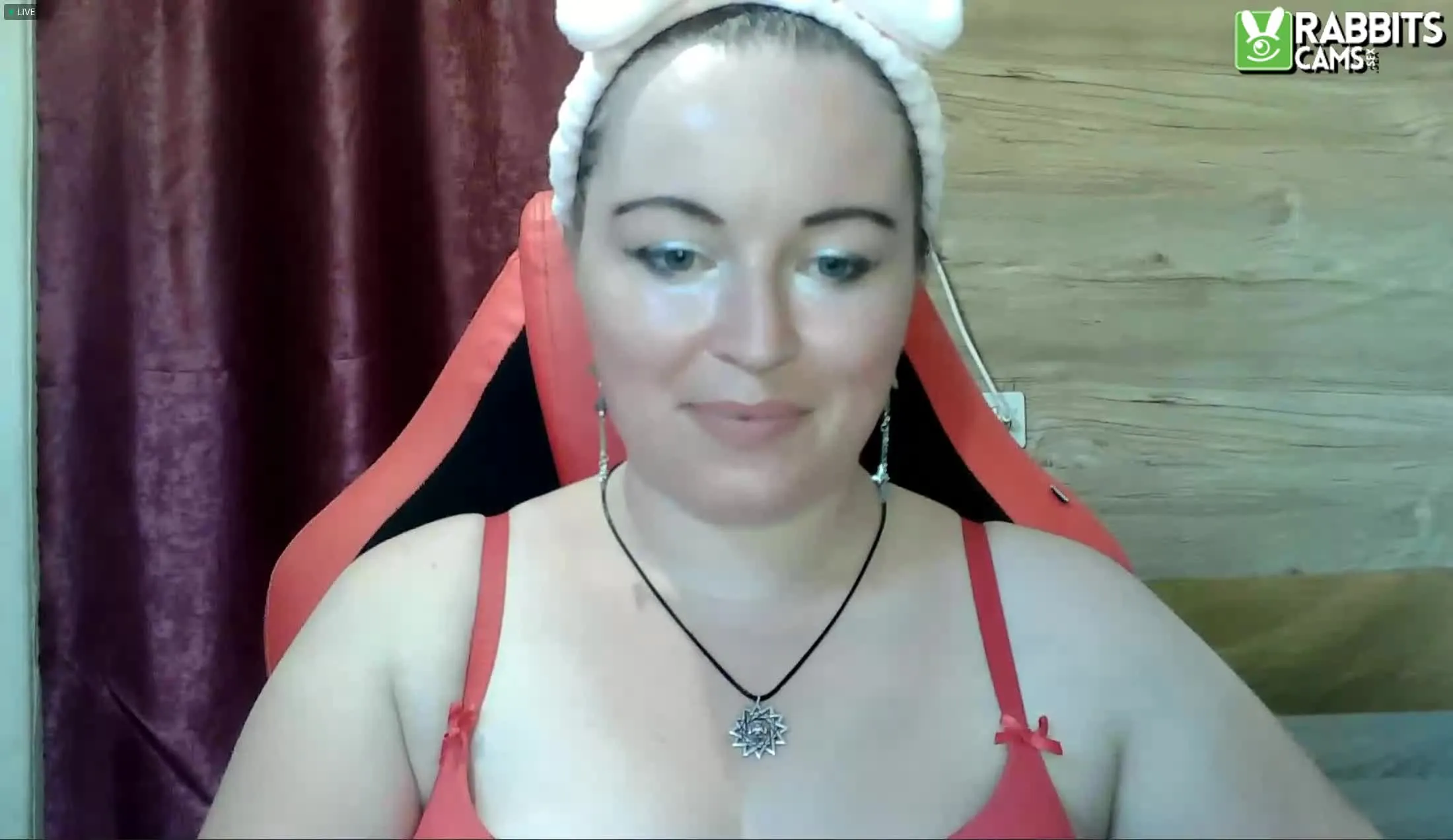 Interprète Pretty_girllll Vidéo 1