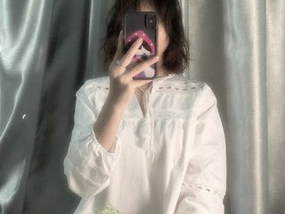 Image de profil du modèle de webcam Lyn066