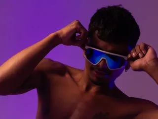 Foto de perfil de modelo de webcam de Stivenmayer19