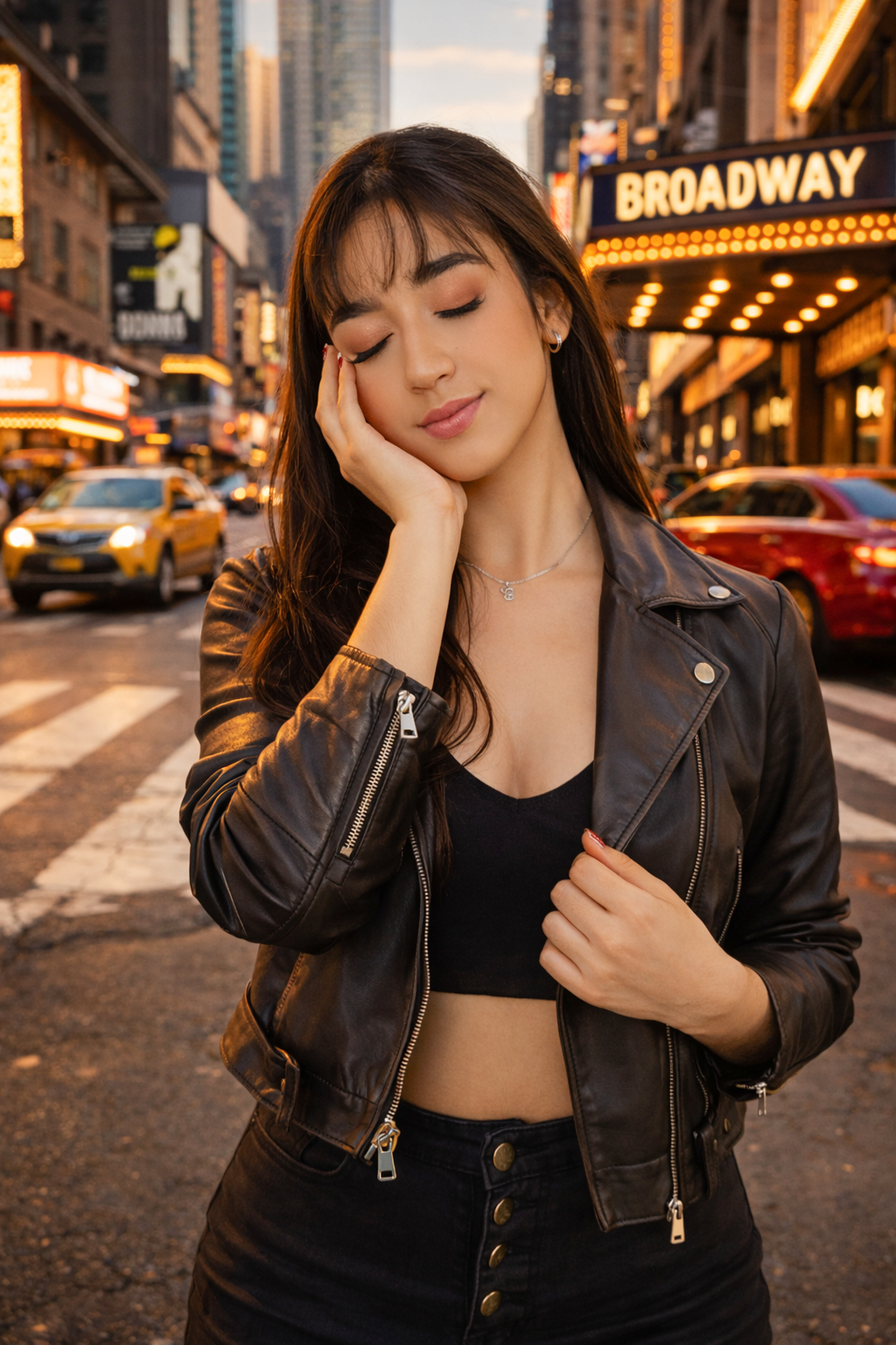 Darsteller KataSalazar Foto 4