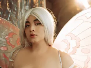 SamanthaDukee profielfoto van cam model
