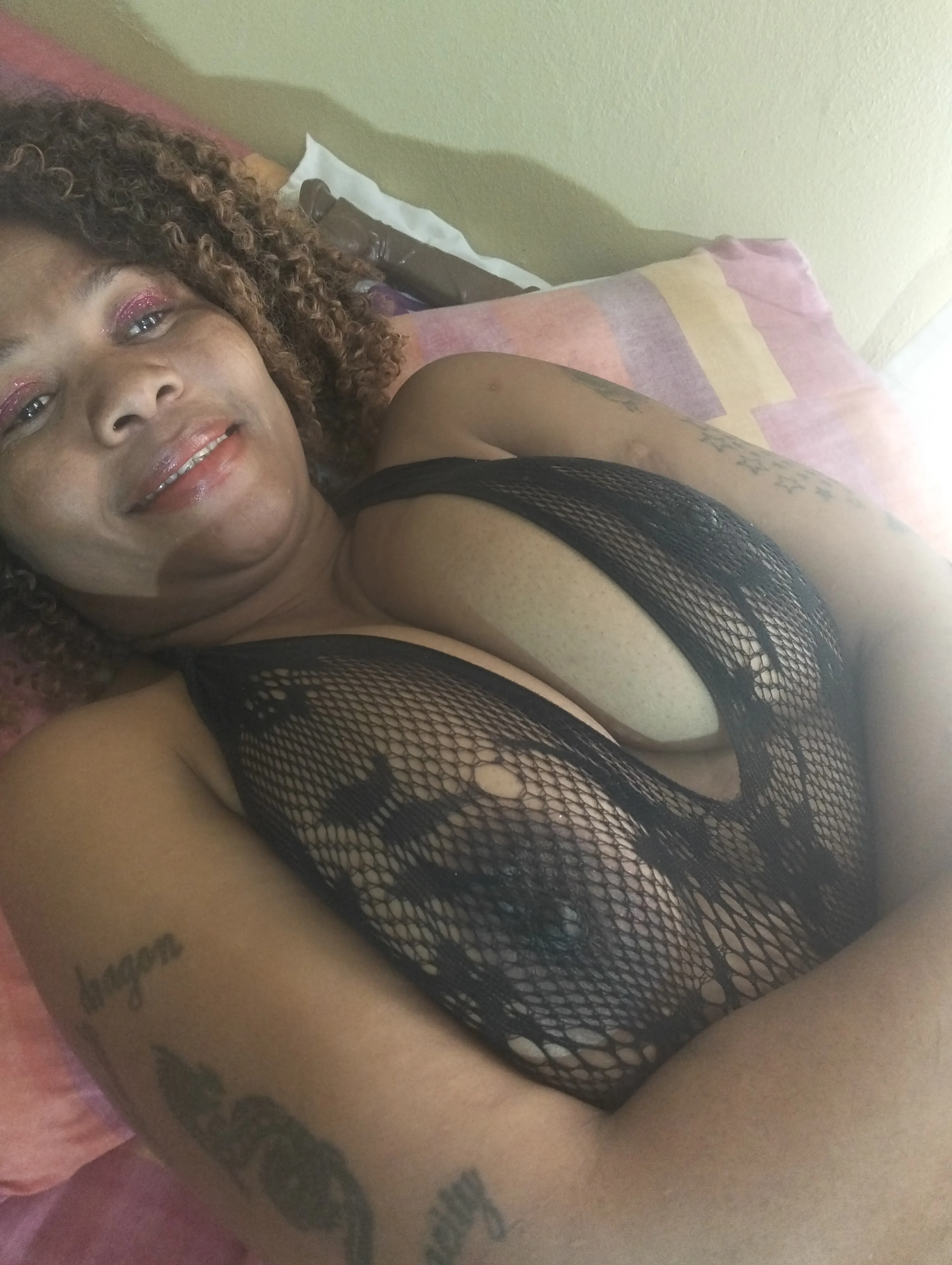 Utøver AugustineBloomXxx Bilde 3
