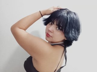 Imagen de perfil de modelo de cámara web de valbeautysex