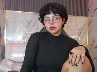 valbeautysex profilbild på webbkameramodell 