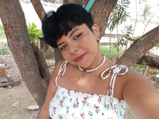 Imagen de perfil de modelo de cámara web de valbeautysex