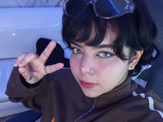 Foto de perfil de modelo de webcam de valbeautysex 