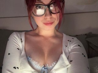Image de profil du modèle de webcam Real_lilBerry