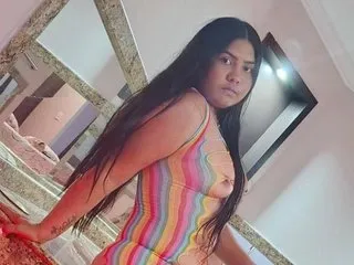 tiitsbiigs immagine del profilo del modello di cam