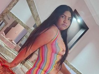 tiitsbiigs Profilbild des Cam-Modells