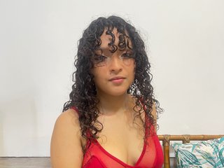 Image de profil du modèle de webcam DaliaTonson