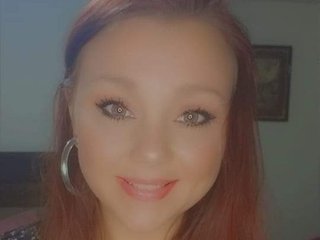 Image de profil du modèle de webcam LoveGoldberg