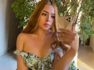 Honeyy_Doll profilbild på webbkameramodell