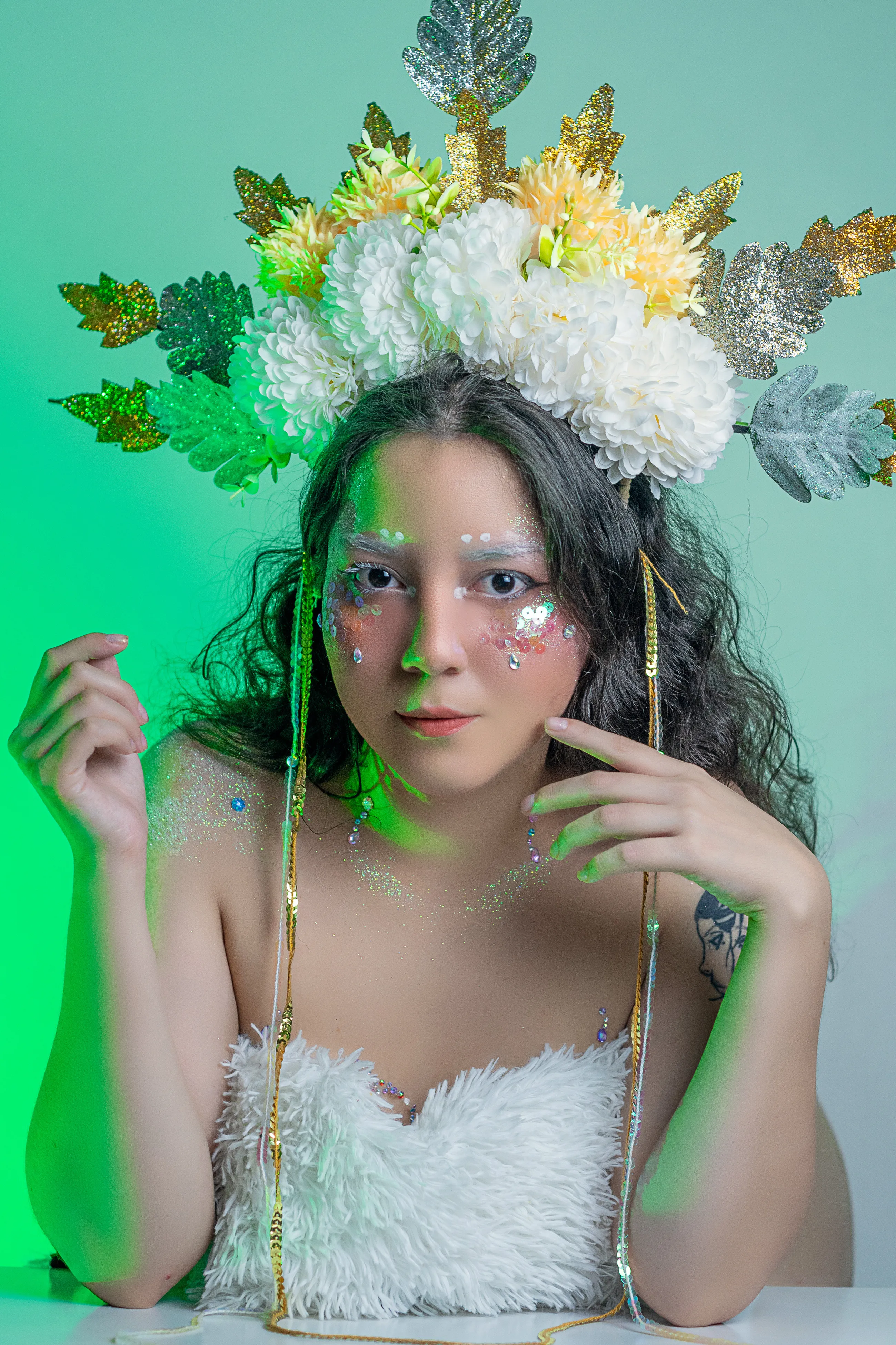 Artist Chloe_Velvet Foto 6