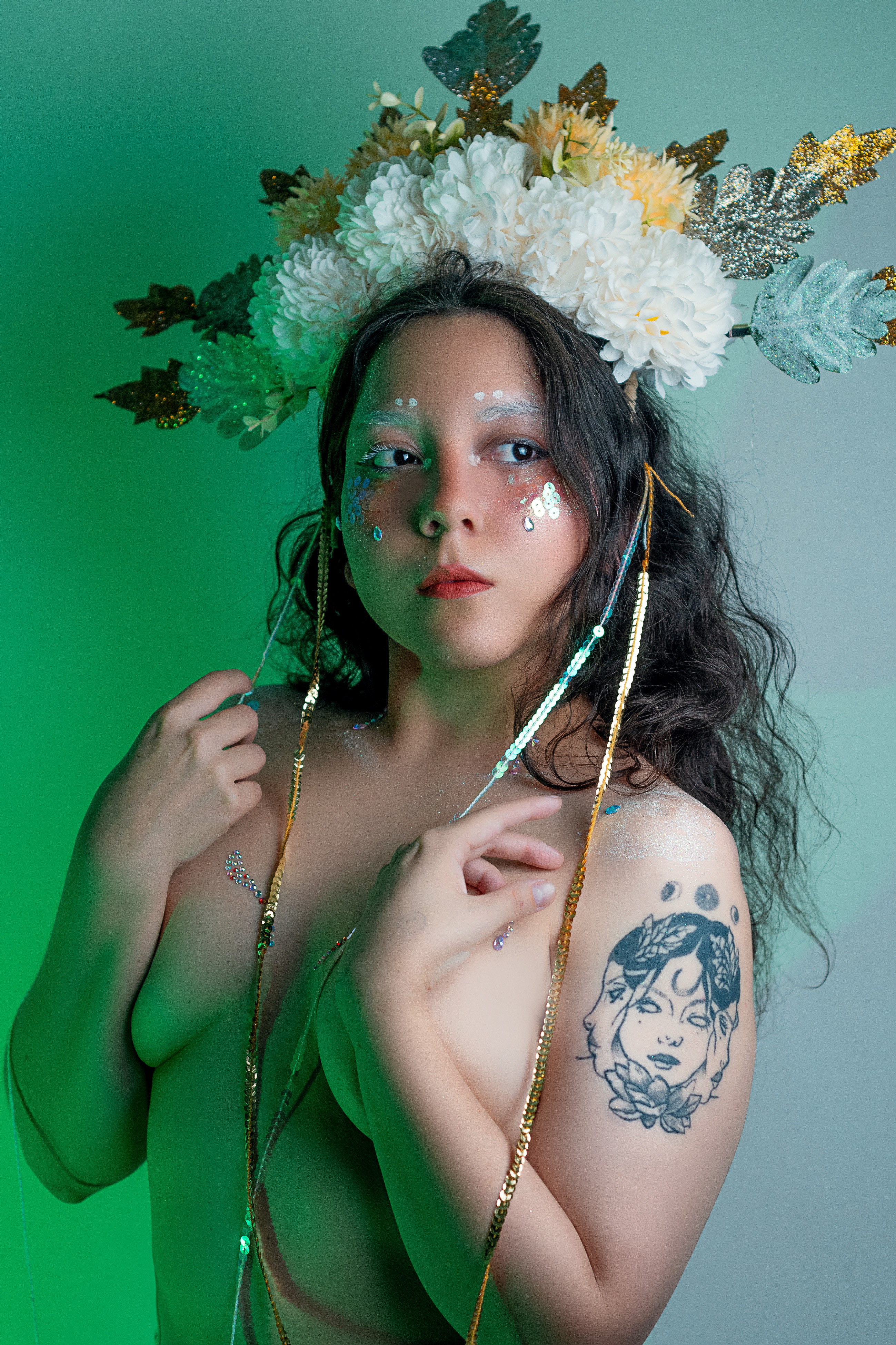 Artist Chloe_Velvet Foto 2