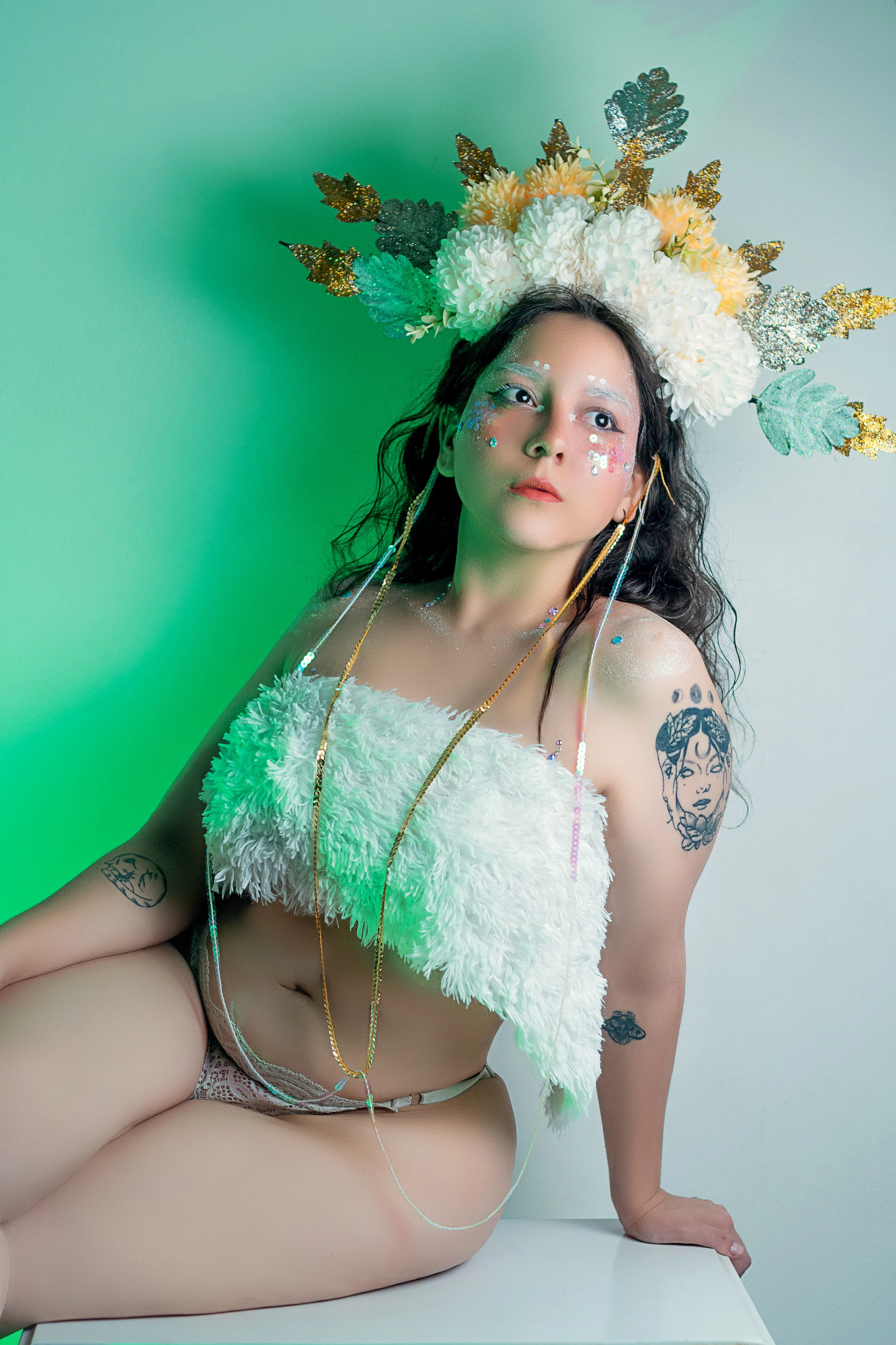 Artist Chloe_Velvet Foto 7