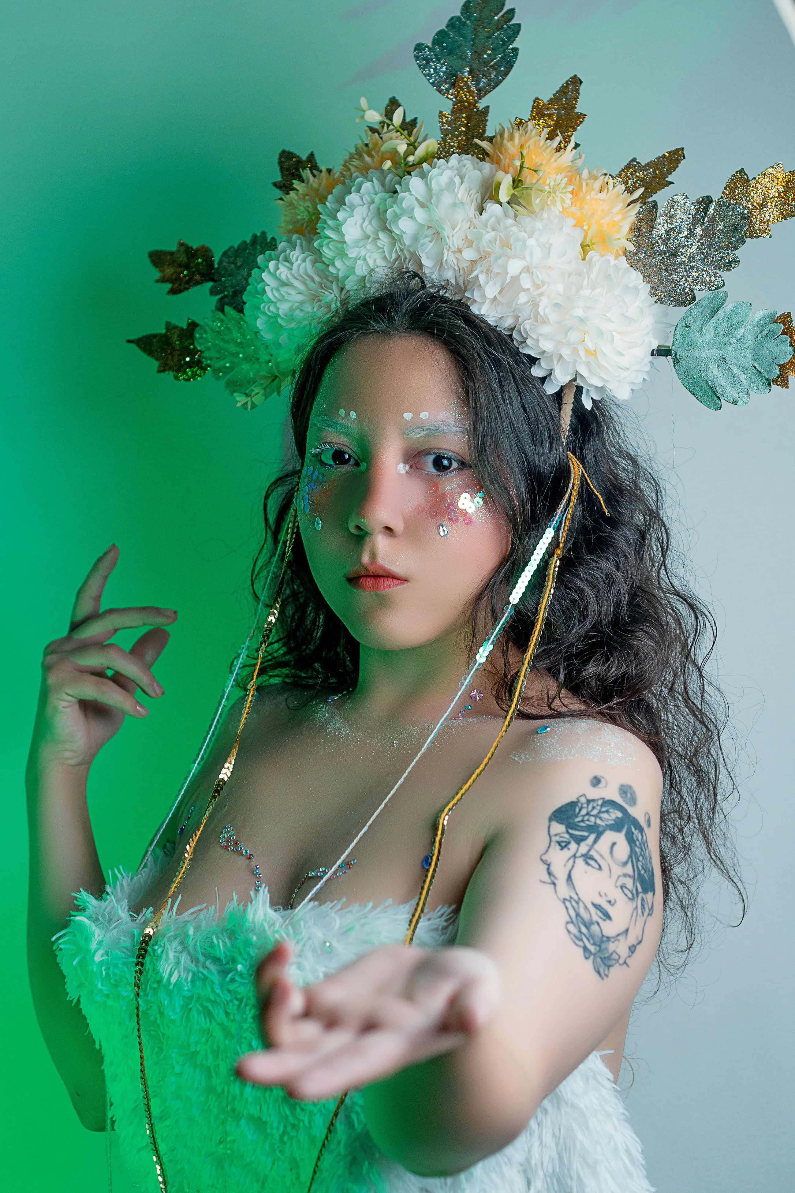 Artist Chloe_Velvet Foto 8