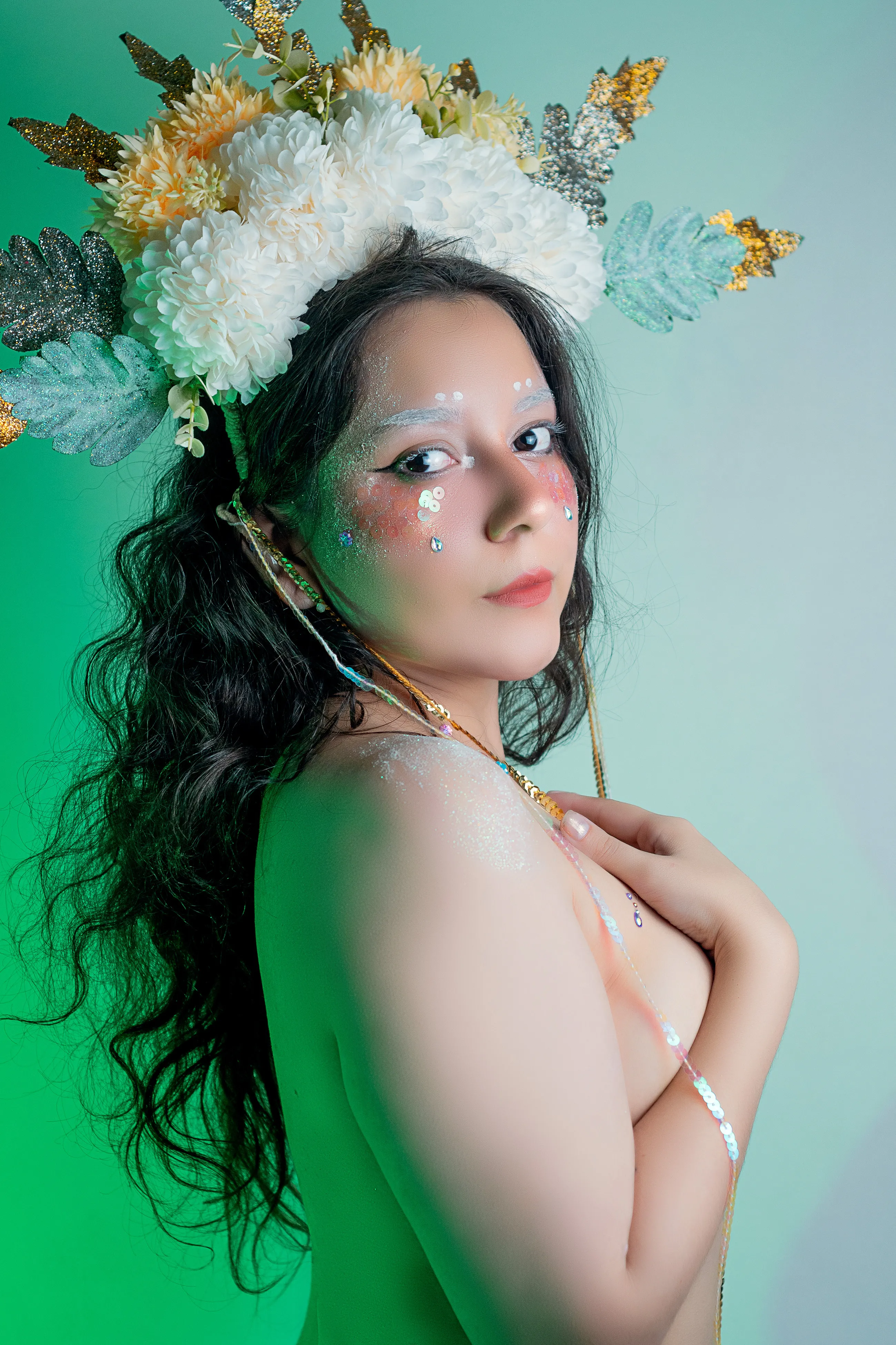 Artist Chloe_Velvet Foto 1