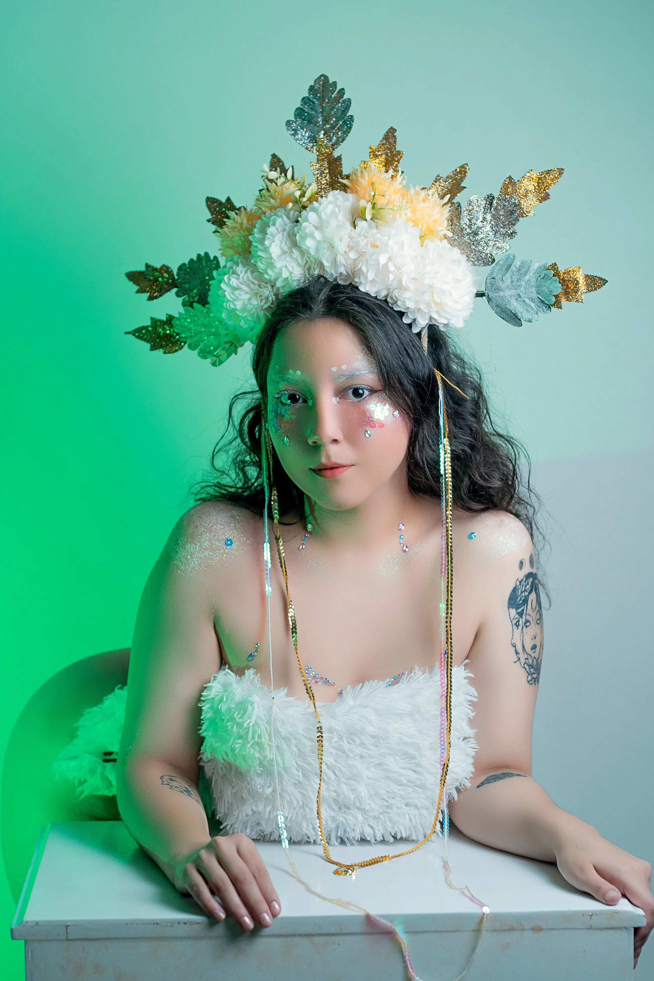 Artist Chloe_Velvet Foto 5