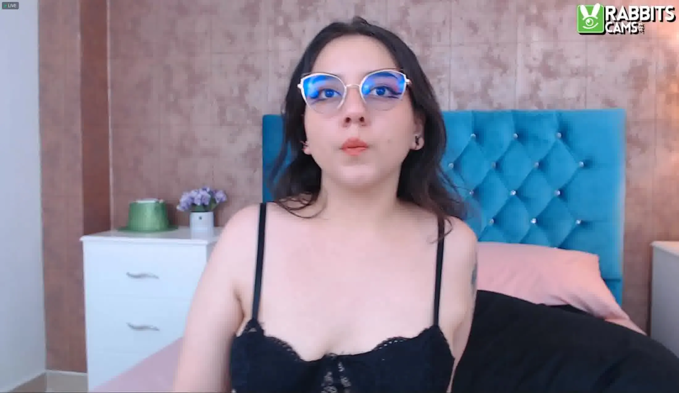 Artista Chloe_Velvet Video 2