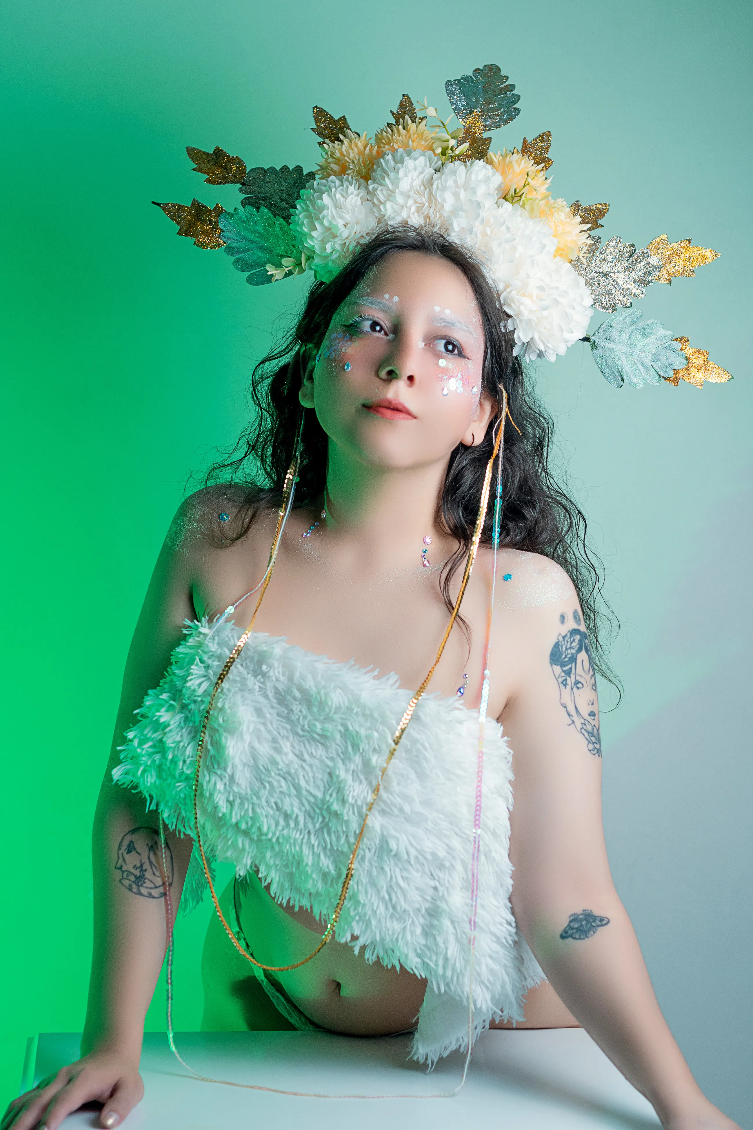 Artist Chloe_Velvet Foto 9