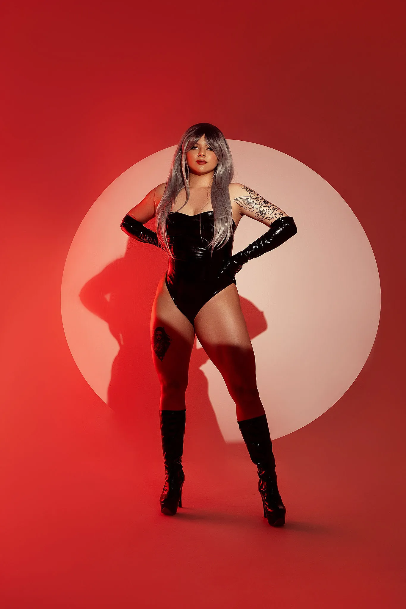 Artiest Scarlett_Cute Foto 6