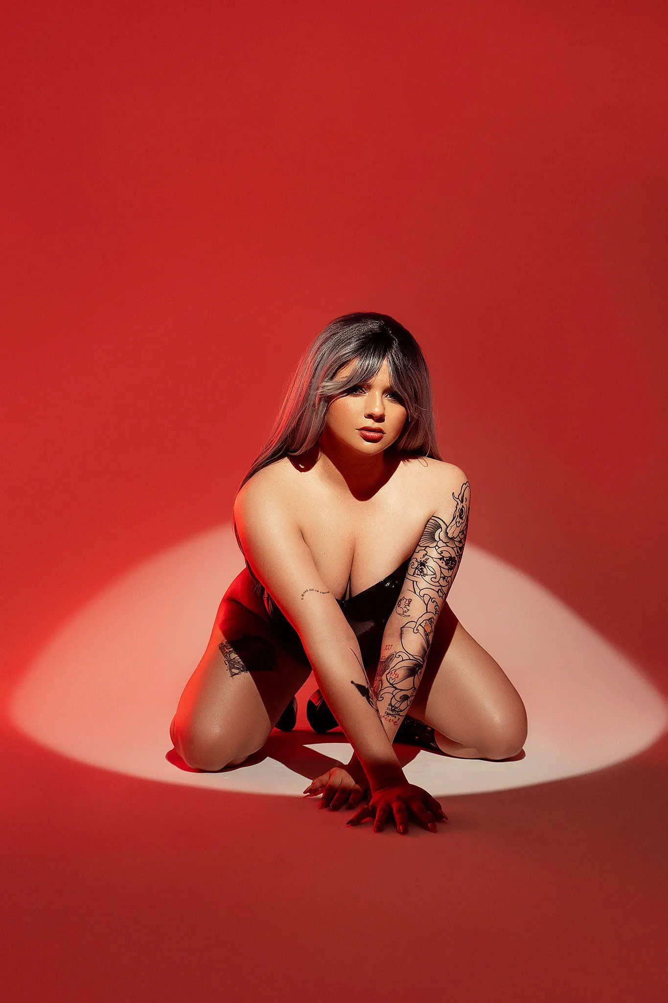 Artiest Scarlett_Cute Foto 4